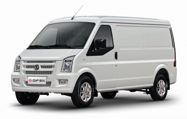 Dongfeng ec35 dfsk
