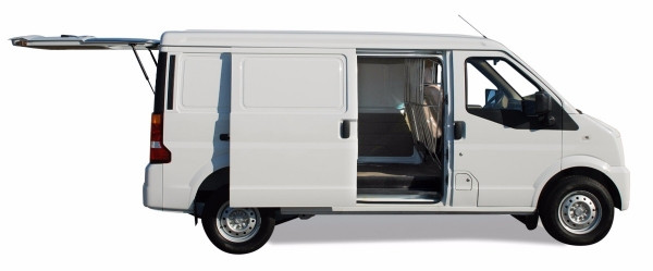 Dongfeng ec35 dfsk