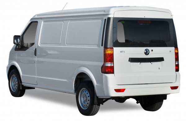 Dongfeng ec35 dfsk