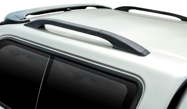 JAC 8 Pick Up Zubehör