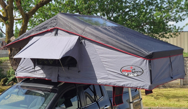 JAC 8 Pick Up Zubehör