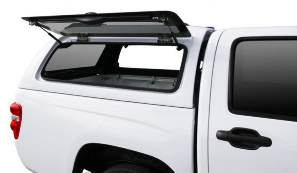 JAC 8 Pick Up Zubehör