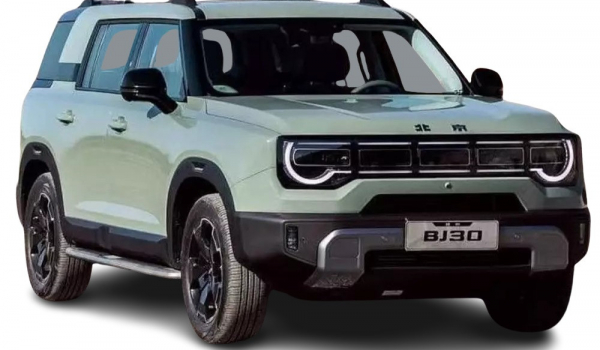 Baic BJ30 4WD 