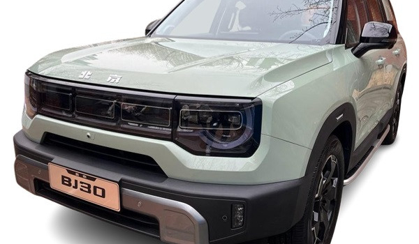 Baic BJ30 4WD 