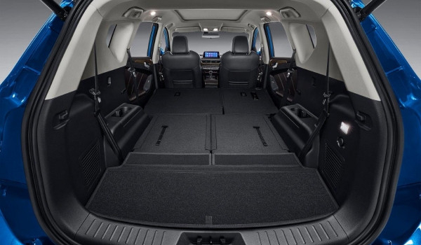 DFSK Glory 580 Intelligent (DFSK Fengon 580)