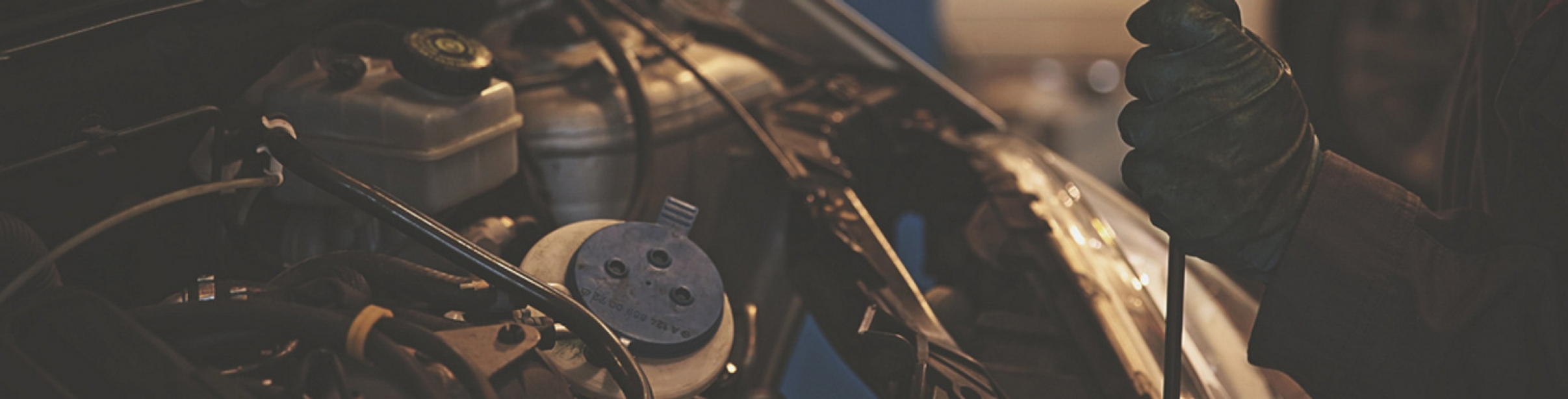 Automatikgetriebe - CVT - DSG Spülung